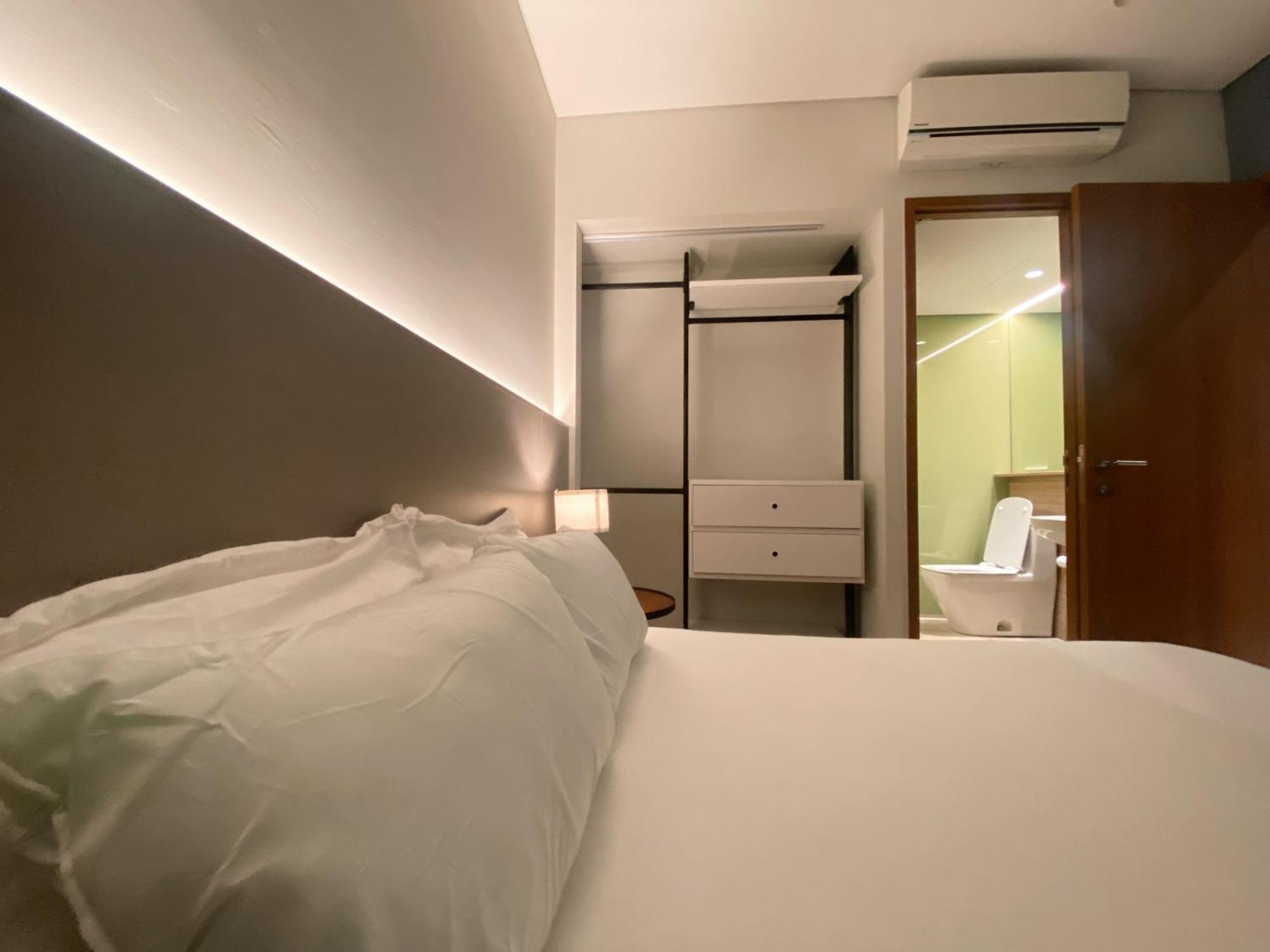 Sky Suites & Residence Klcc Kuala Lumpur Esterno foto
